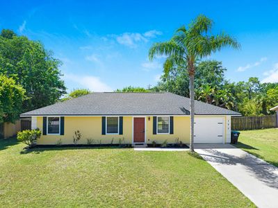 762 Kempten St NW, Palm Bay, FL, 32907