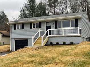 150 Watson Rd, Apollo, PA 15613