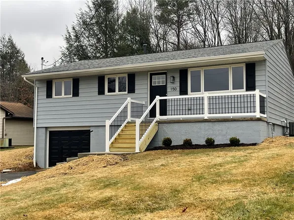 150 Watson Rd, Apollo, PA 15613