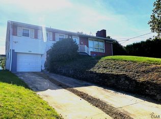 135 Redwood Ave, Johnstown, PA