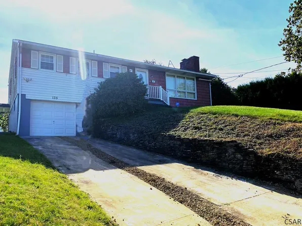 135 Redwood Ave, Johnstown, PA 15905
