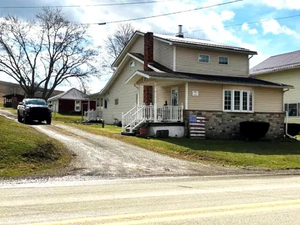 668 Route 536, Mayport, PA 16240