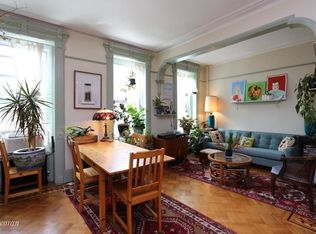 583 Madison St #2, Brooklyn, NY 11221