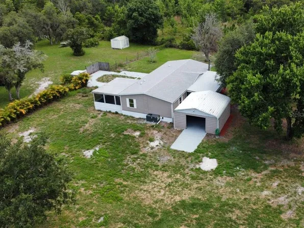 3530 Orange Ct, Okeechobee, FL 34972