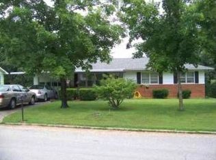 622 N Acre Dr, Richland, MO 65556