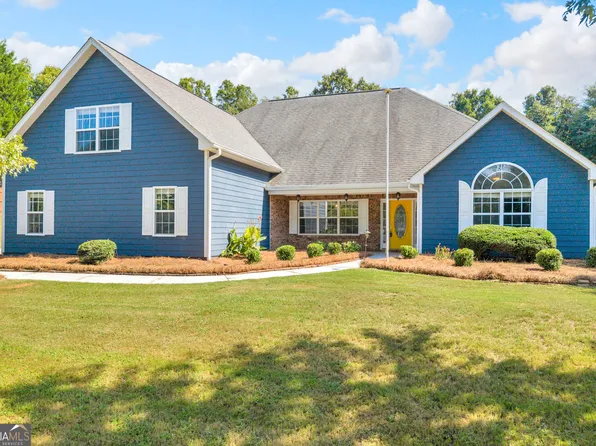 2066 Pheasant Run Dr, McDonough, GA 30252