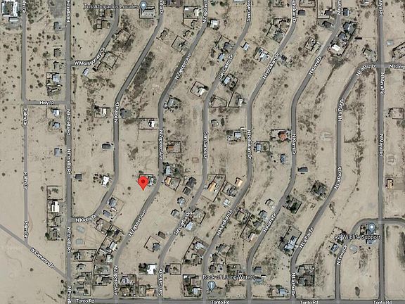 2nd image of 3640 N ZAPOTEC Avenue #45
