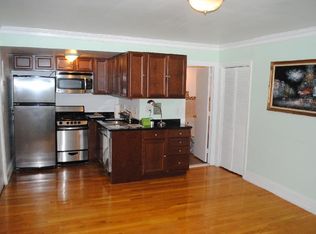 30 Worcester Sq APT 3, Boston, MA 02118