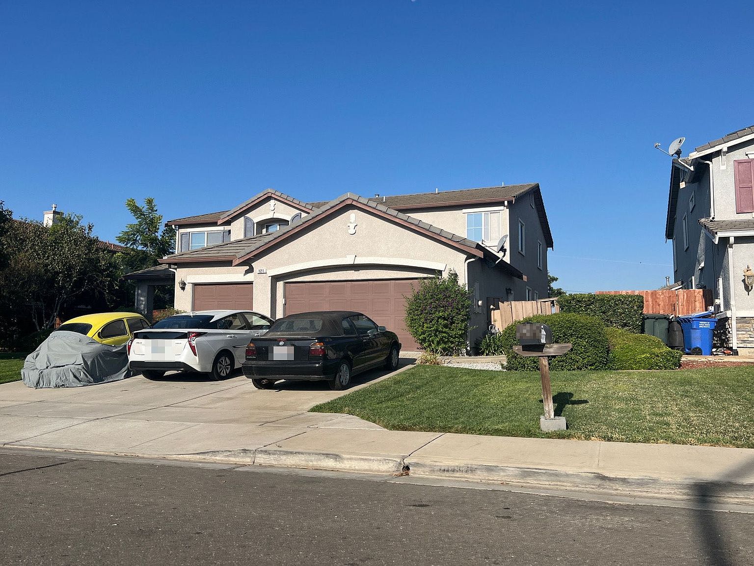 121 Amador Ct, Oakley, CA 94561 | Zillow