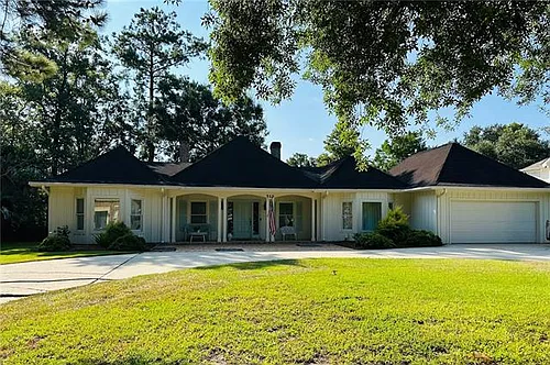510 Beau Chene Dr Photo 1