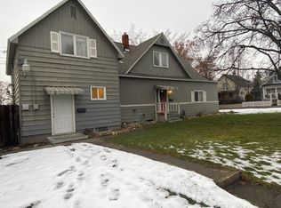 1801 W Augusta Ave, Spokane, WA 99205