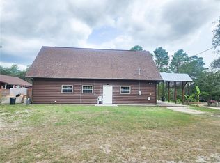 116 S Kensington Ave, Lecanto, FL 34461