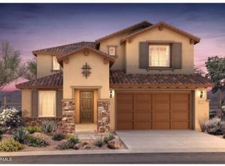 23034 E Pummelos Rd, Queen Creek, AZ 85142