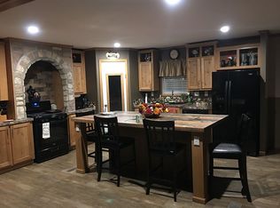 19 Vans Ranch Rd, Stanley, NM 87056