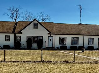 5478 N Us Highway 35, Winamac, IN 46996