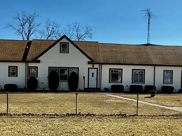 5478 N Us Highway 35, Winamac, IN 46996