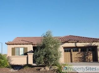 29663 N 130th Dr, Peoria, AZ 85383