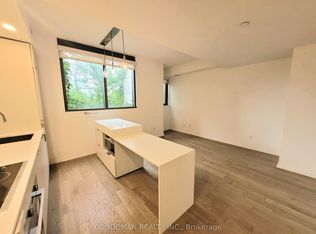 12 Bonnycastle St UNIT 204, Toronto, ON M5A 0C8
