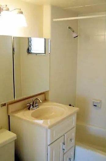 Bath - Tub & Shower