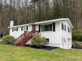 16 Woodside Ave, Keene, NH 03431