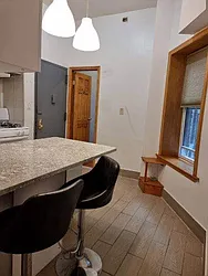 Rented by Reliance Realty of Manhattan Corp