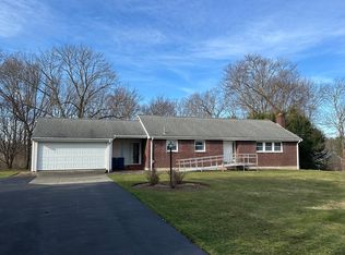 650 Oak St, Bridgewater, MA 02324
