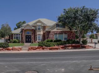 3011 S Kings Court Ln, Washington, UT 84780