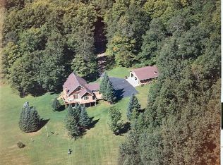 W8010 County Road G, Winter, WI 54896