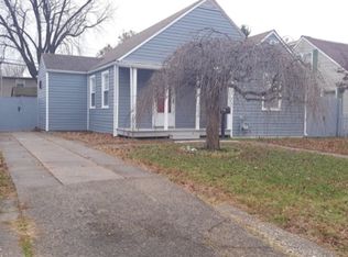 8135 Cornwall Rd, Dundalk, MD 21222