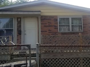 6581 Carrie St, Detroit, MI 48211