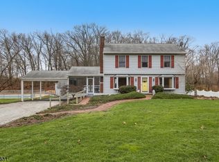 404 Woodfern Rd, Hillsborough, NJ 08844