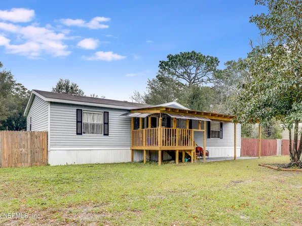 2533 WATER BLUFF Drive, Jacksonville, FL 32218