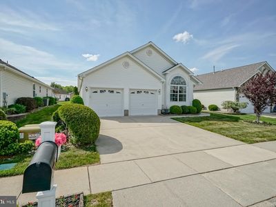 527 Riviera Dr, Williamstown, NJ, 08094