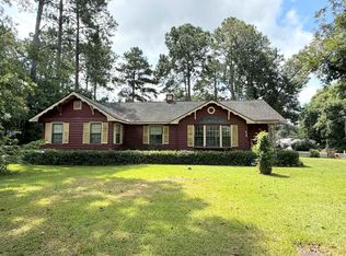 410 W Henderson St, Ocilla, GA 31774
