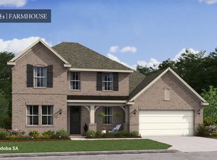 18722 Eastwood Ridge Dr, Crosby, TX 77532