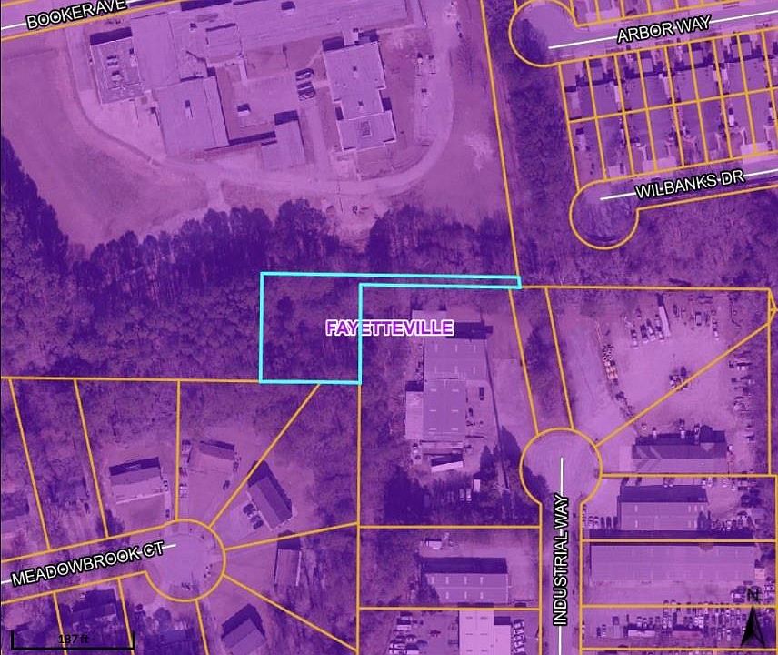 1st image of 300 Industrial Way