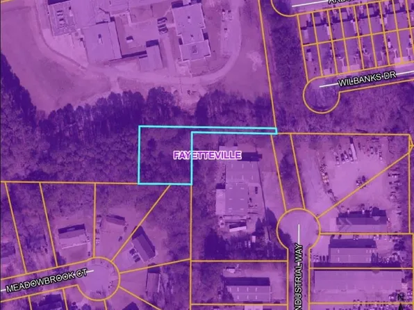 300 Industrial Way, Fayetteville, GA 30215
