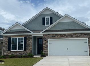 424 Edgewater Way LOT 186, Surf City, NC 28445