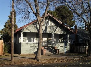 732 N Harrison St, Stockton, CA 95203