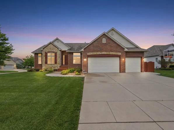 13029 E Reeds Cove Ct, Wichita, KS 67230