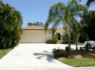 441 Sunrise Way, Juno Beach, FL 33408
