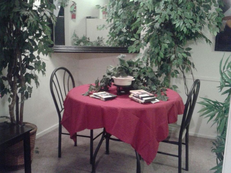 Dinning Room