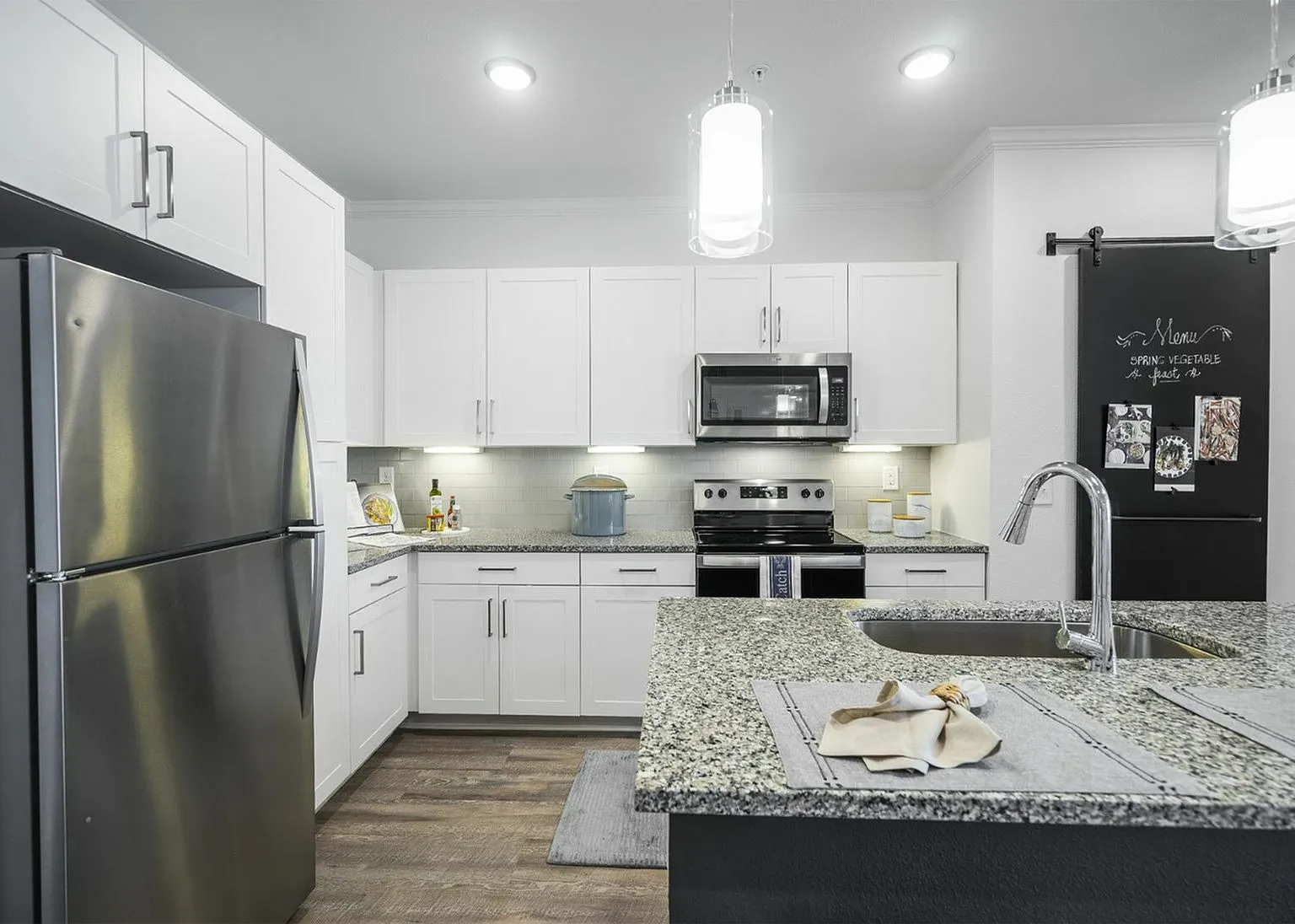Seaview Apartments at Santa Rosa Beach — Photo 2