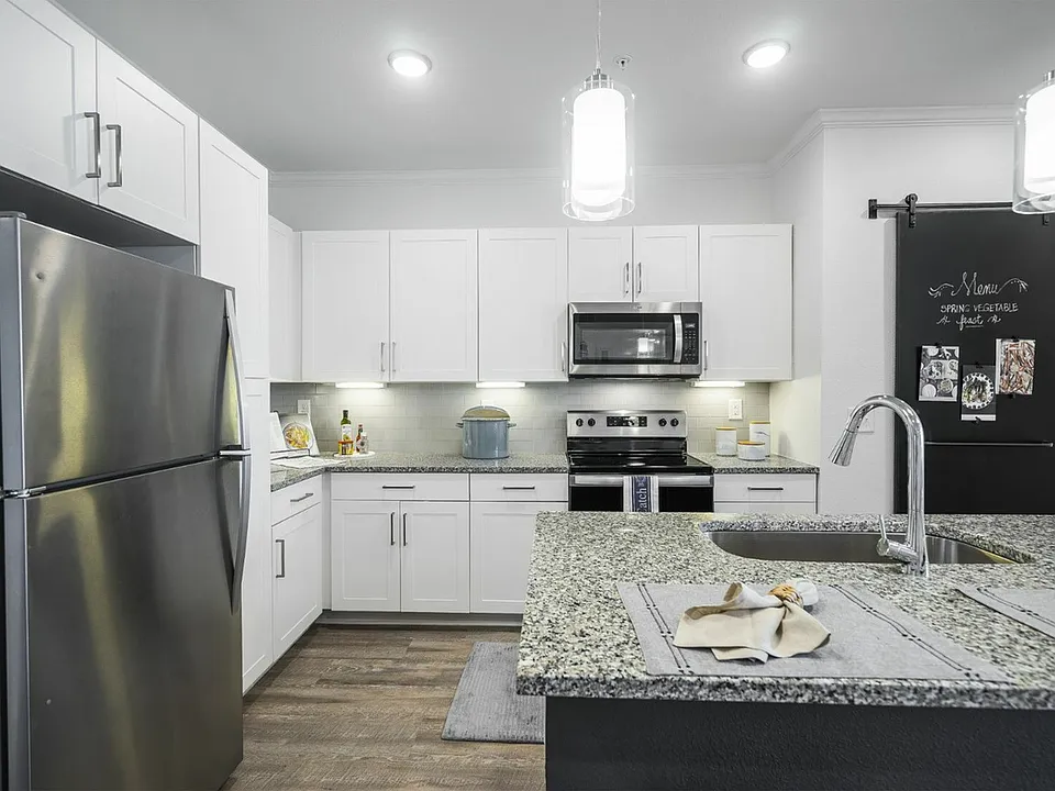 Seaview Apartments at Santa Rosa Beach