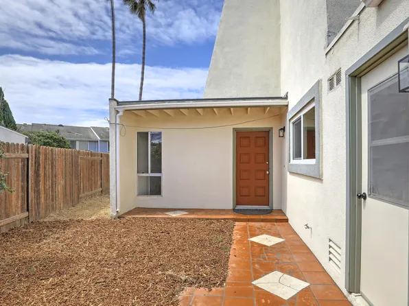 7395 Freeman Pl Unit A, Goleta, CA 93117