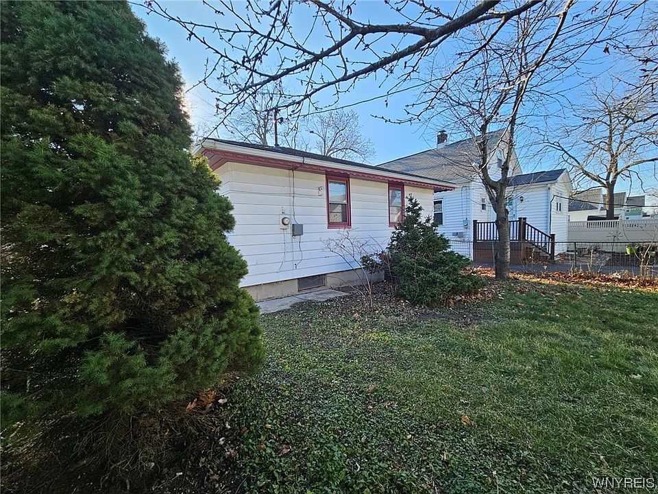 444 Downing St, Buffalo, NY 14220 Zillow