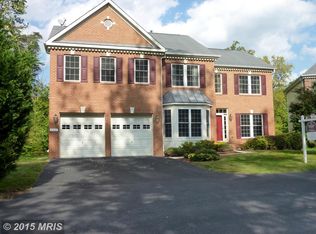 4321 Broadgate Cir, Ellicott City, MD 21043
