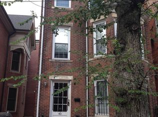 40 Lynwood Pl #4, New Haven, CT 06511