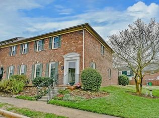 8087 Regent Park Ln #55, Charlotte, NC 28210