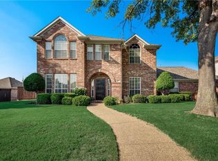 1221 Tralee Ln, Garland, TX 75044